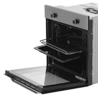 Духовой шкаф HAIER HOX-L06NXB