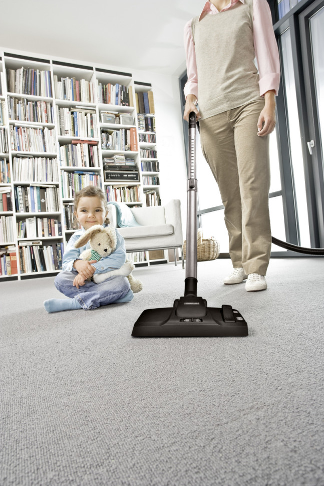 Пылесос Karcher VC 3 1.198-051.0