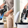 Пылесос Bosch Unlimited 9 BCS931GAC
