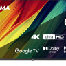 Телевизор DIGMA DM-LED65UQB31