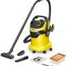 Промышленный пылесос Karcher WD 5 Control 25/5/22 1.628-316.0