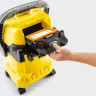 Промышленный пылесос Karcher WD 5 Control 25/5/22 1.628-316.0