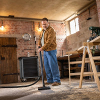 Промышленный пылесос Karcher WD 5 Control 25/5/22 1.628-316.0