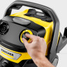 Промышленный пылесос Karcher WD 5 Control 25/5/22 1.628-316.0