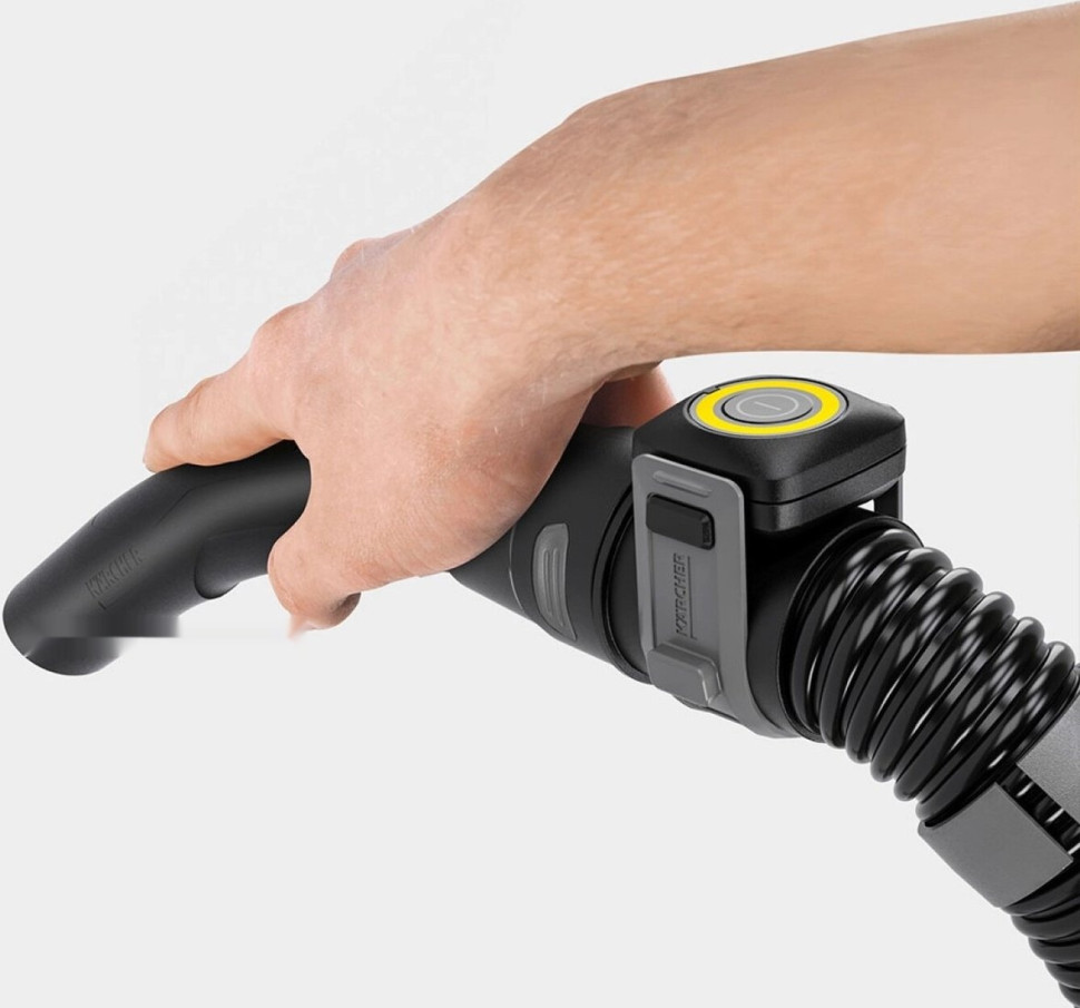 Промышленный пылесос Karcher WD 5 Control 25/5/22 1.628-316.0