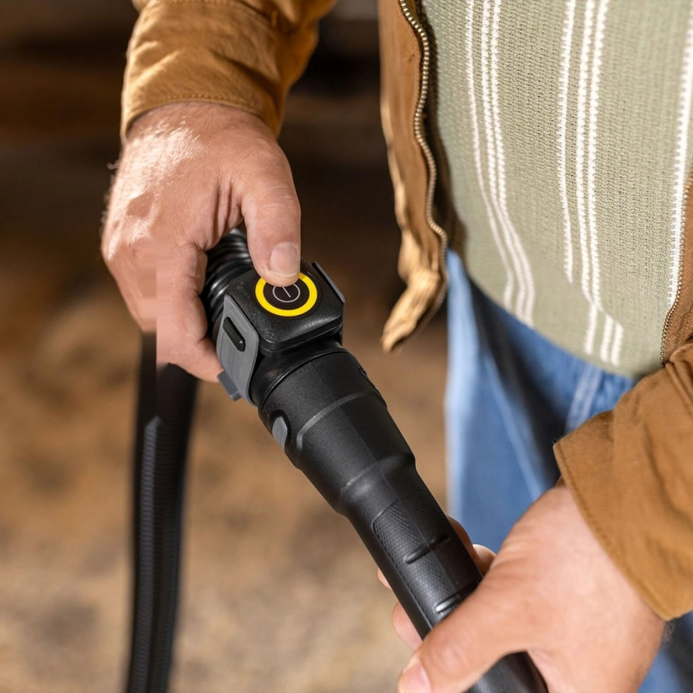 Промышленный пылесос Karcher WD 5 Control 25/5/22 1.628-316.0