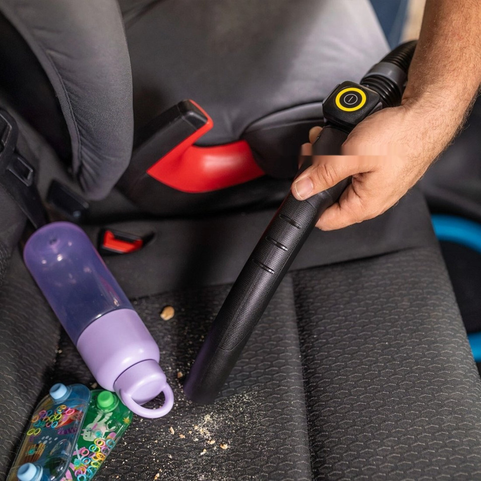 Промышленный пылесос Karcher WD 5 Control 25/5/22 1.628-316.0