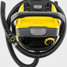Промышленный пылесос Karcher WD 5 Control 25/5/22 1.628-316.0