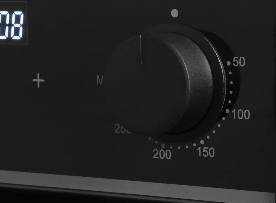 Духовой шкаф Hyundai HEO 6774 BG