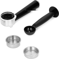 Рожковая кофеварка Kitfort KT-7552