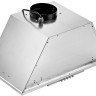 Вытяжка Holt HT-RH-010 50 (серебро)