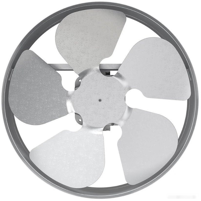 Осевой вентилятор ERA D315 CV 315