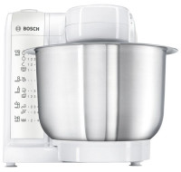 Кухонный комбайн Bosch MUM4875EU