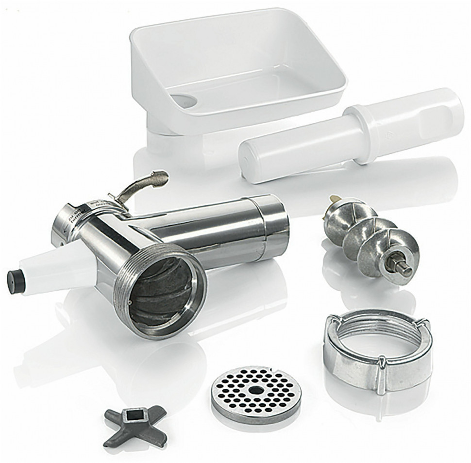 Кухонный комбайн Bosch MUM4875EU