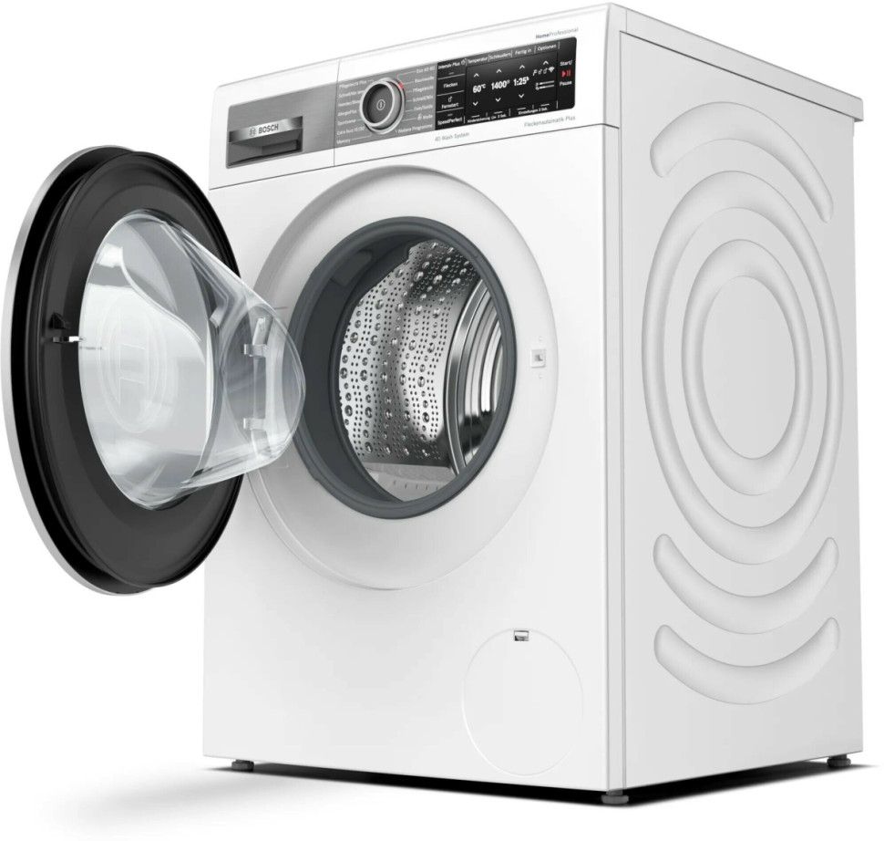 Стиральная машина Bosch WAV28G43