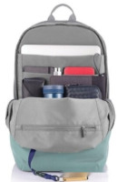 Рюкзак XD Design Bobby Soft (мята)