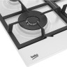 Варочная панель Beko BHGM6422K5WW