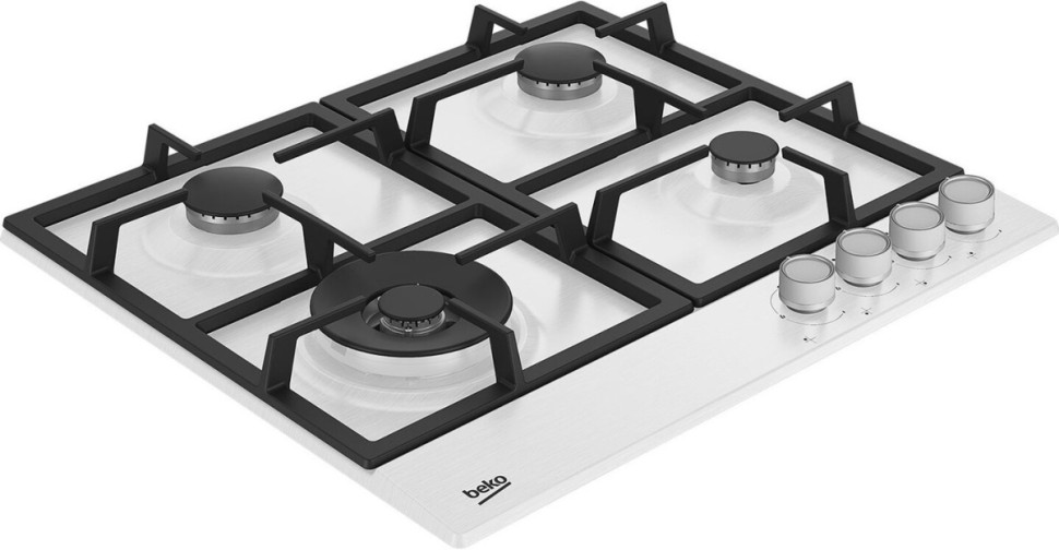 Варочная панель Beko BHGM6422K5WW