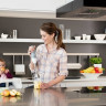 Блендер Braun MultiQuick 5 MQ 523 Baby