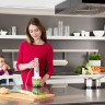 Блендер Braun MultiQuick 5 MQ 523 Baby