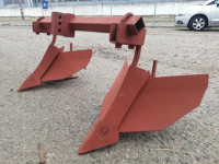 Окучник Сморгонский агрегатный завод ОМ-25.03