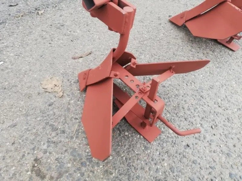 Окучник Сморгонский агрегатный завод ОМ-25.03