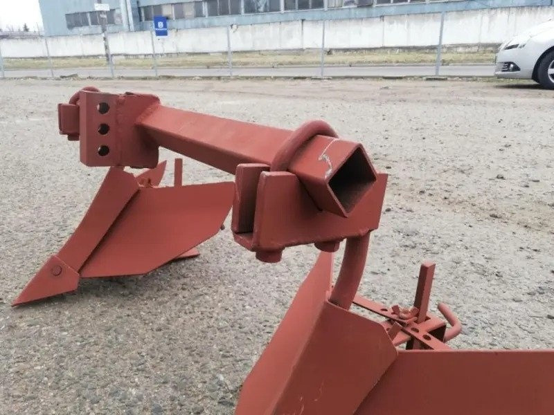 Окучник Сморгонский агрегатный завод ОМ-25.03