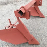 Окучник Сморгонский агрегатный завод ОМ-25.03