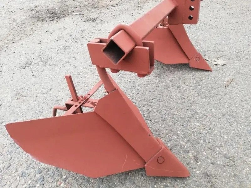 Окучник Сморгонский агрегатный завод ОМ-25.03
