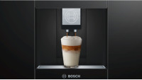 Кофемашина Bosch CTL 636EB6