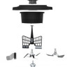Мультиварка Atvel KitchenBot M1 43201