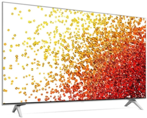 Телевизор LG 43NANO776PA
