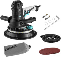 Шлифовальная машина Deko DKG900 063-2207