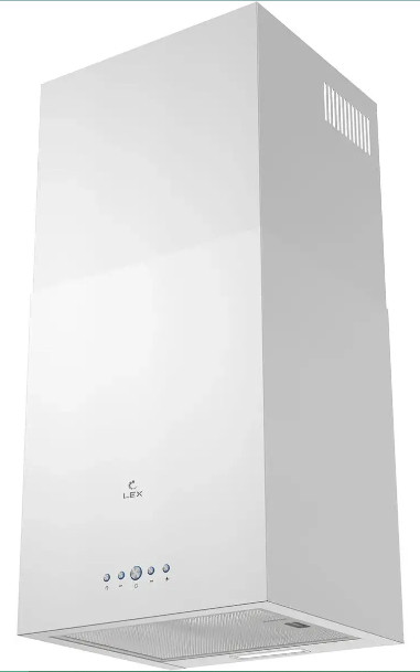 Вытяжка LEX Mono 400 (белый)