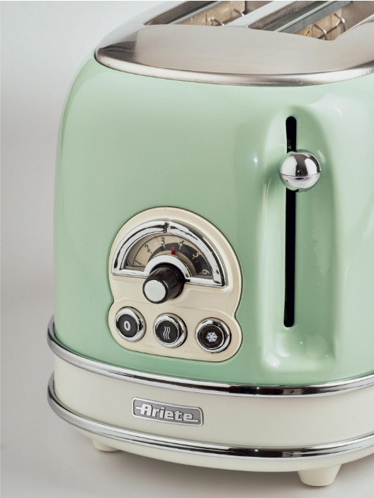 Тостер Ariete Vintage 155/14