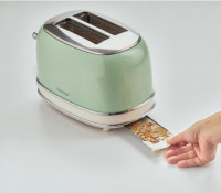 Тостер Ariete Vintage 155/14