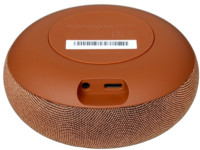 Умная колонка VK Капсула Мини (терракотовый)