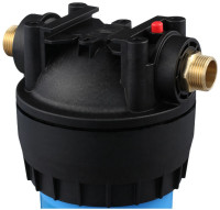 Фильтр для воды Аквафор Гросс 20