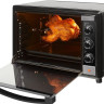 Мини-печь NORDFROST RC 450 ZB pizza (черный)