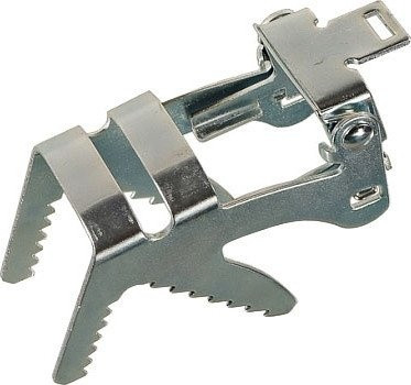 Сабельная пила Sturm CRS1201C (с 2-мя АКБ, кейс)