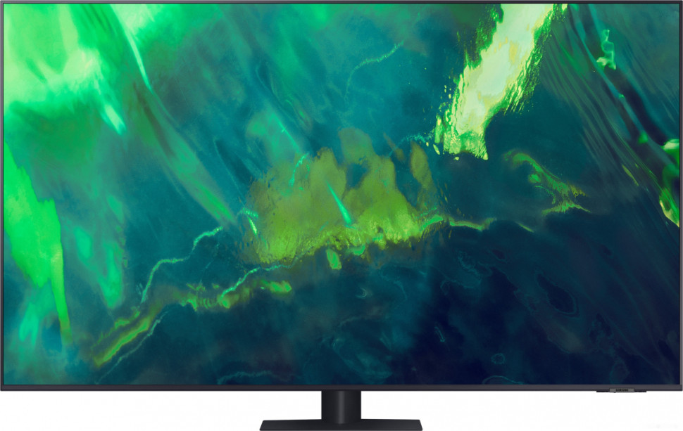 Телевизор Samsung QE65Q70AAU