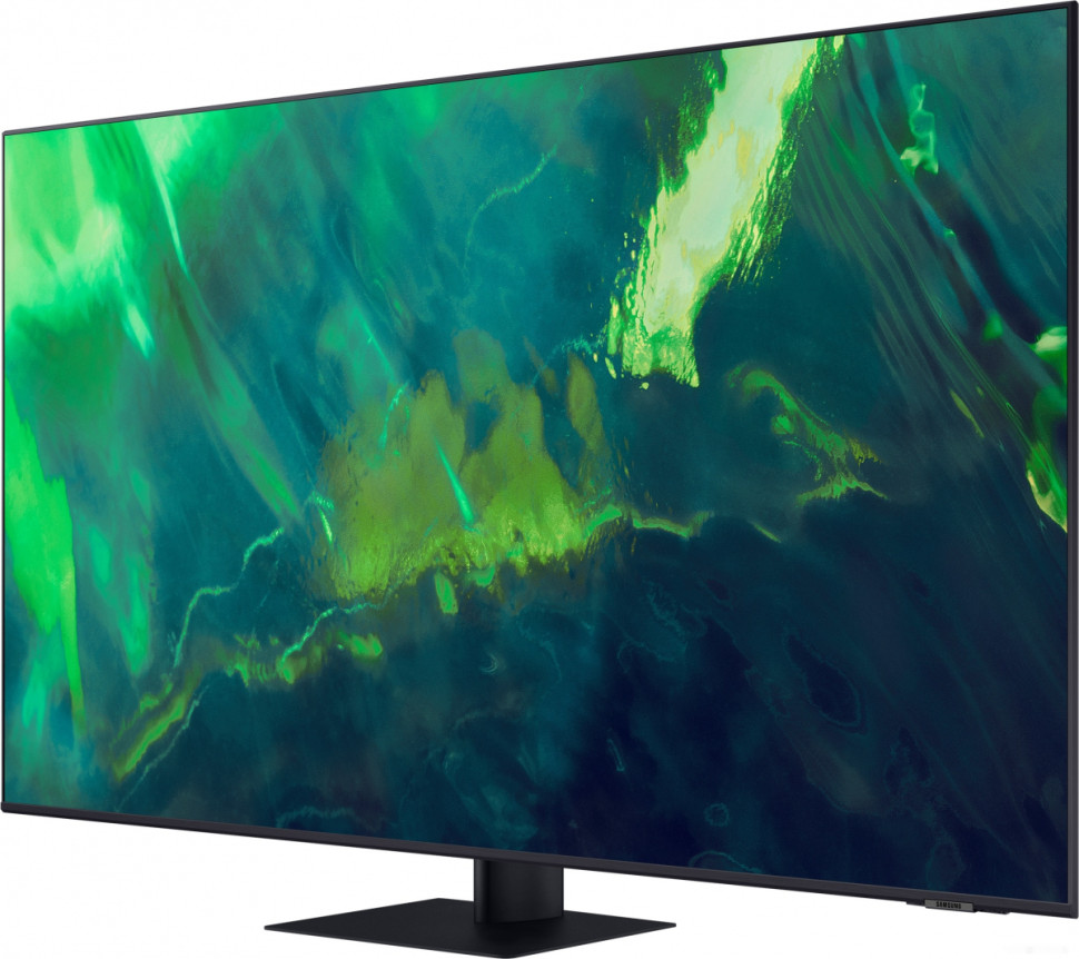 Телевизор Samsung QE65Q70AAU