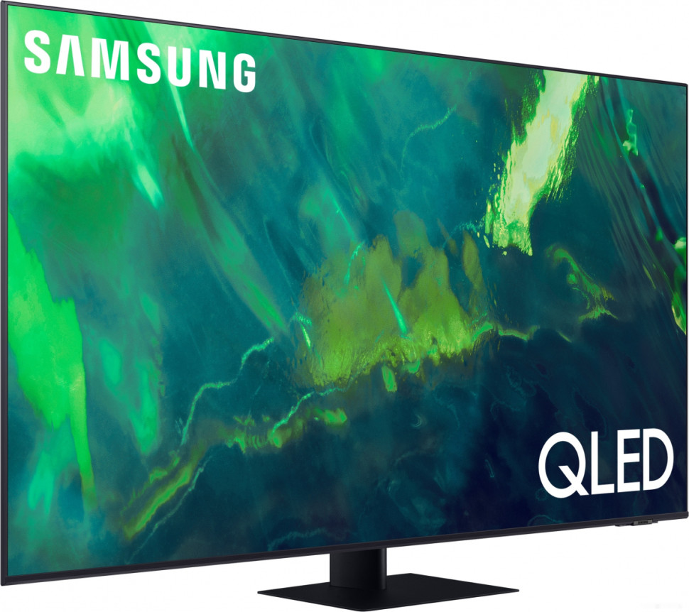 Телевизор Samsung QE65Q70AAU