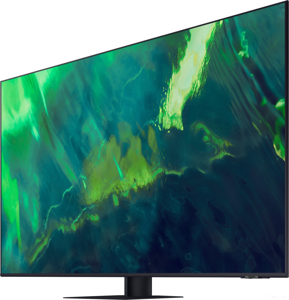 Телевизор Samsung QE65Q70AAU