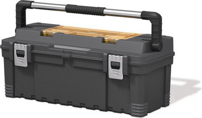 Ящик для инструментов Keter Hawk 26