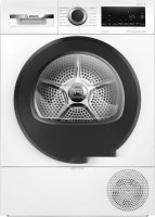 Сушильная машина Bosch Serie 6 WQG241ALPL