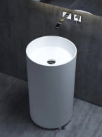 Умывальник Salini Armonia 130111SM