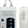 Проекционный экран PL Zefir Fiberglass MW Z-MRS-NTSC-145D