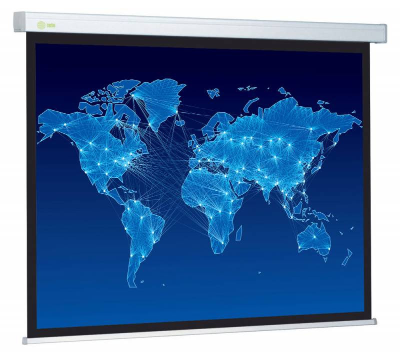 Проекционный экран Cactus Wallscreen CS-PSW-149x265