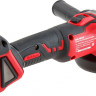 Угловая шлифмашина Wortex CAG 1812 E (без АКБ)